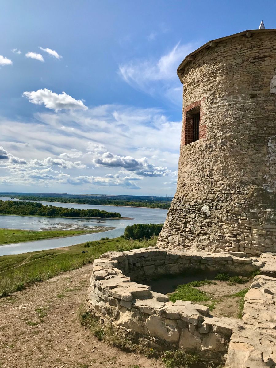 Тур в Казань для взрослых с экскурсией в 1000-летнюю Елабугу на 3 дня/2 ночи